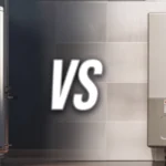 Gas vs Electric Instant Water Heater