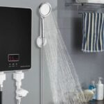 Electric Instant Hot Water Heater: Egypt Buyer's Guide