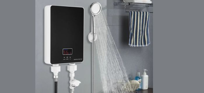 Electric Instant Hot Water Heater: Egypt Buyer's Guide