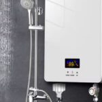 Hot Water Instantly: How Electric Instant Water Heaters Work (And How Fast)